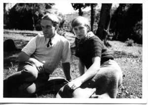 This is the image that was used for the cover of Amateurs in Eden