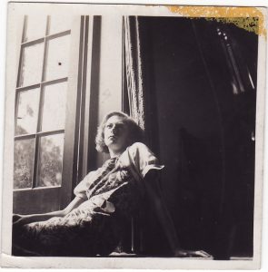 nancy in Bournemouth